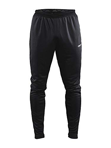 Craft Evolve Slim Trainingshose Herren - L von Craft