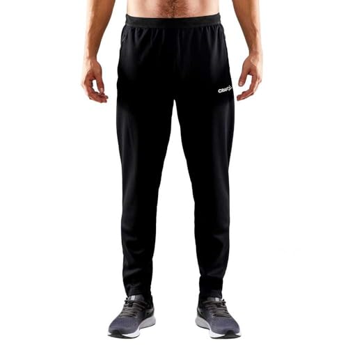 Craft Evolve Trainingshose Herren - L von Craft