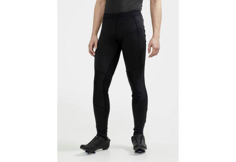 Craft Fahrradhose Craft Herren Radhose Core Bike SubZ Wind Tights M 1911176 von Craft