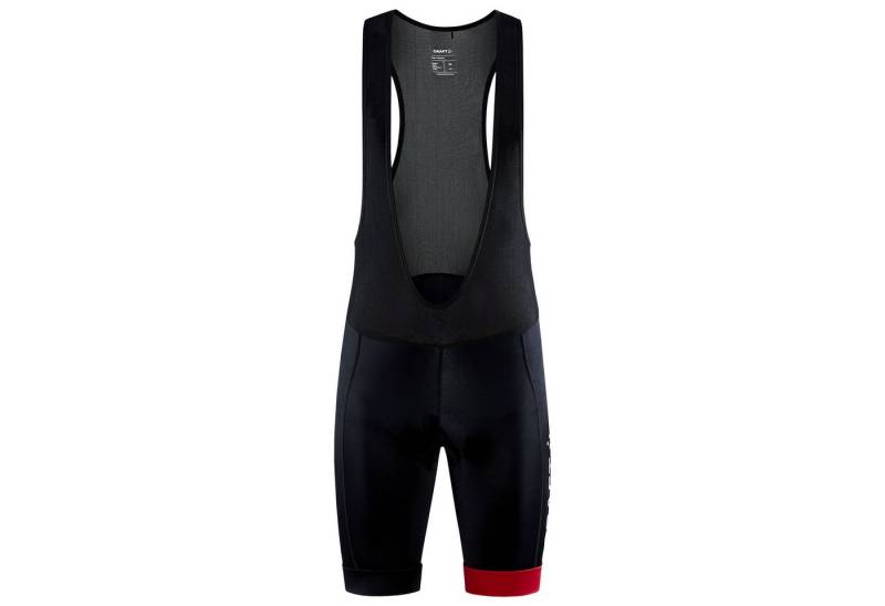 Craft Fahrradhose Craft Herren Radhose Core Endurance Bib Shorts 1910529 von Craft