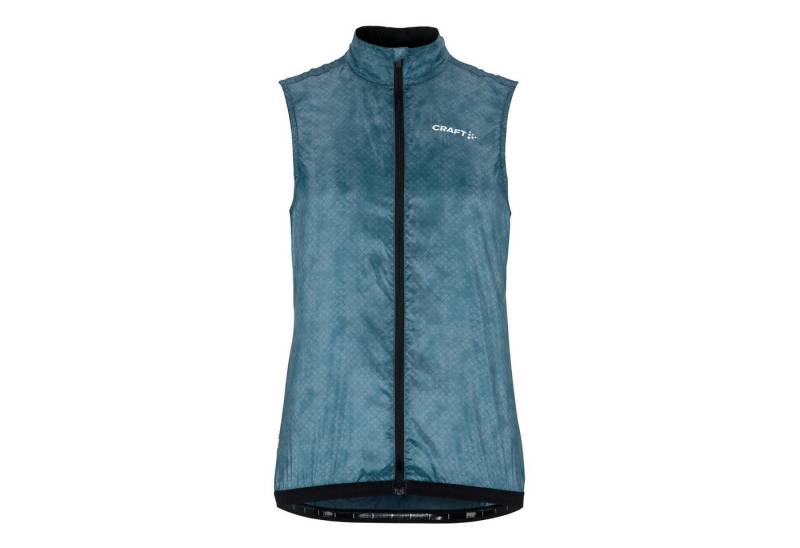 Craft Fahrradjacke PRO GRAVEL WIND VEST Damen von Craft