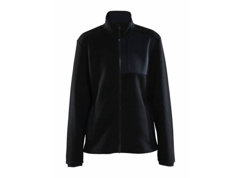 Craft Fleecejacke Craft Damen Fleecejacke ADV EXP. PILE FLEECE JKT W 1912221 von Craft