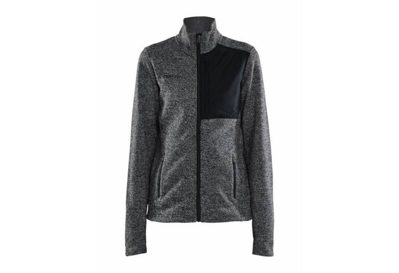 Craft Fleecejacke Craft Damen Fleecejacke ADV Explore Heavy Fleece Jacket 1912219 von Craft
