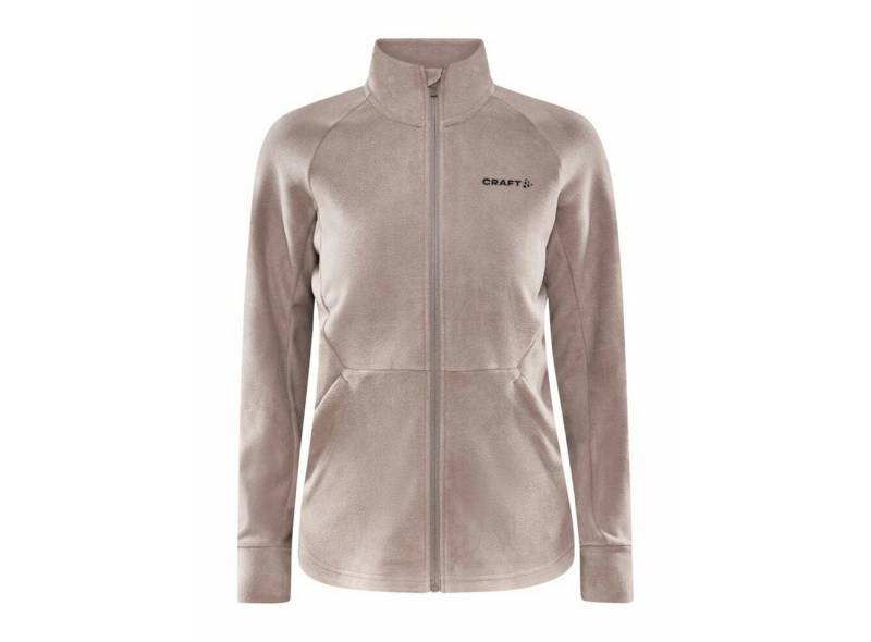 Craft Fleecejacke Craft Damen Fleecejacke ADV Fleece Midlayer W 1914123 von Craft