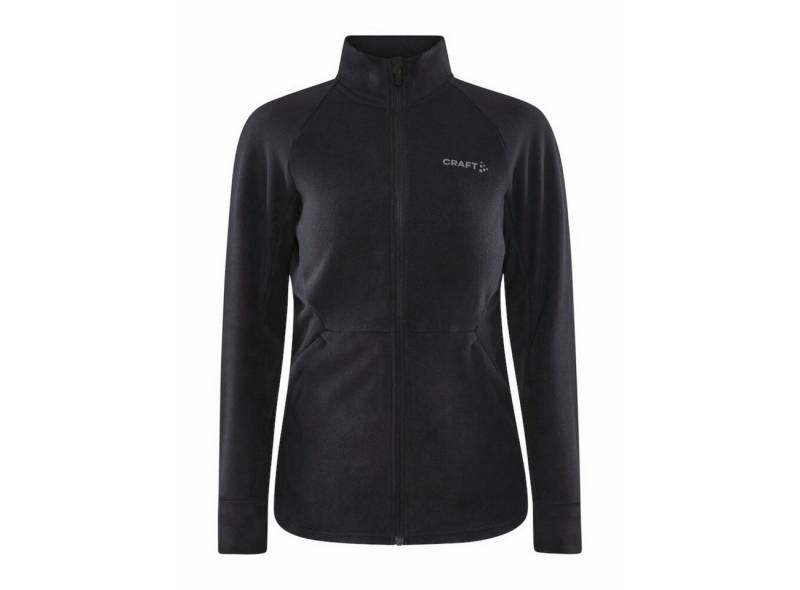 Craft Fleecejacke Craft Damen Fleecejacke ADV Fleece Midlayer W 1914123 von Craft