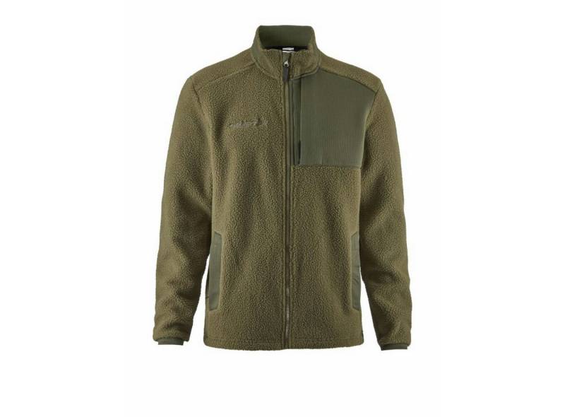 Craft Fleecejacke Craft Herren Fleecejacke ADV EXP. PILE FLEECE JKT M 1912220 von Craft