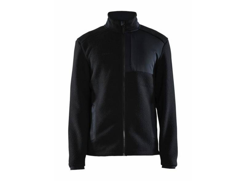 Craft Fleecejacke Craft Herren Fleecejacke ADV EXP. PILE FLEECE JKT M 1912220 von Craft
