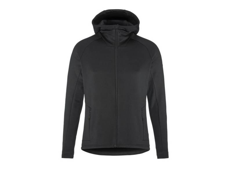 Craft Fleecejacke Craft Herren Fleecejacke ADV Explore Power Fleece Hood Jkt M 1915240 von Craft