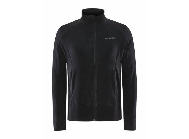 Craft Fleecejacke Craft Herren Fleecejacke ADV Fleece Midlayer M 1914122 von Craft