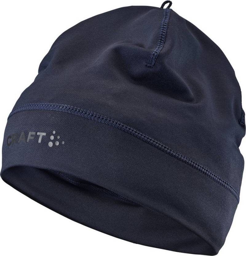 Craft Fleecemütze CORE ESSENCE JERSEY HAT BLAZE von Craft