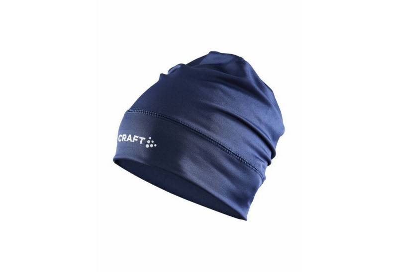 Craft Fleecemütze Craft Mütze Core Essence Jersey High Hat 1912481 von Craft