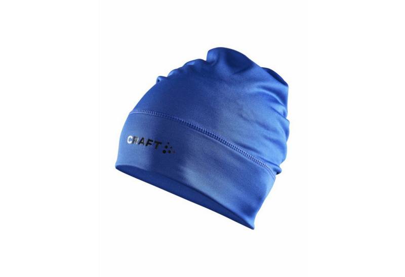 Craft Fleecemütze Craft Mütze Core Essence Jersey High Hat 1912481 von Craft