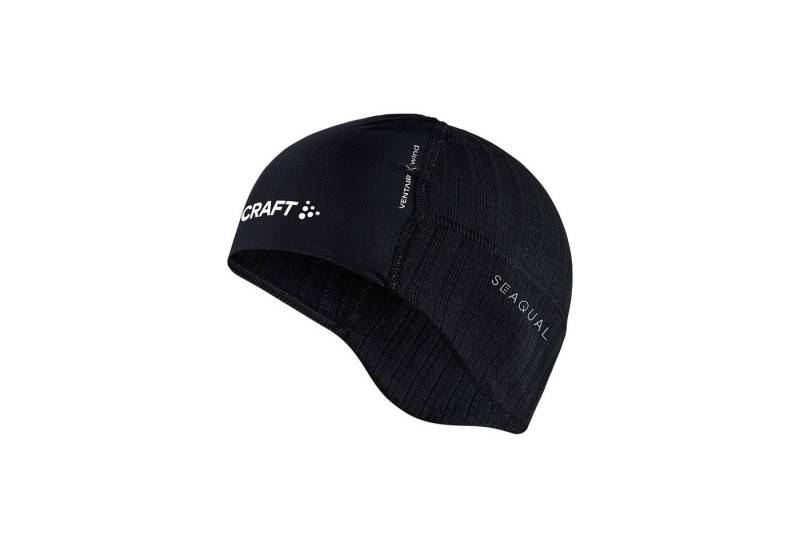 Craft Fleecemütze Craft Unisex Mütze Active Extreme 2.0 Wind Hat 1909695 von Craft