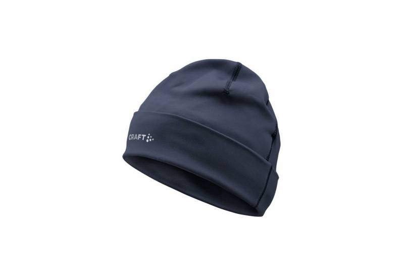 Craft Fleecemütze Craft Unisex Mütze Core Essence Hat 1916626 von Craft