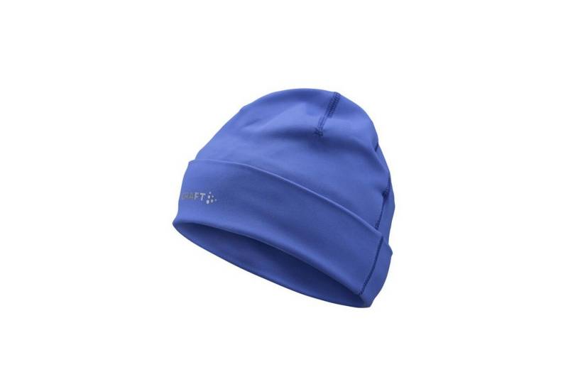 Craft Fleecemütze Craft Unisex Mütze Core Essence Hat 1916626 von Craft