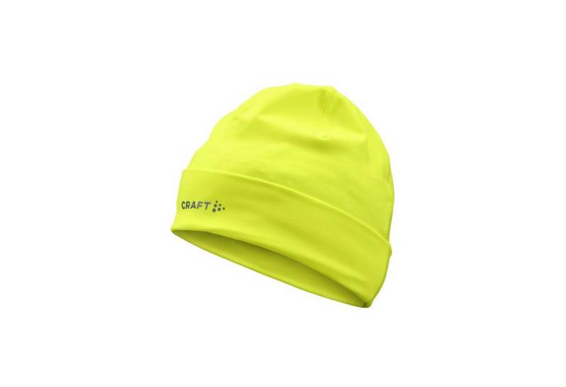 Craft Fleecemütze Craft Unisex Mütze Core Essence Hat 1916626 von Craft