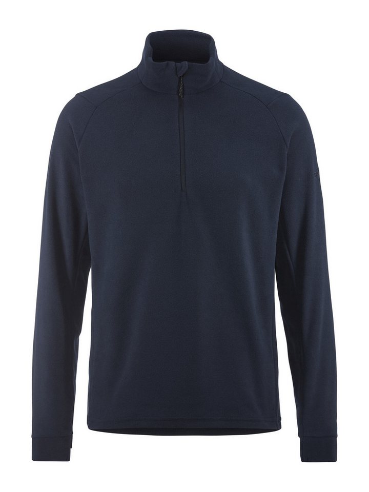Craft Fleecepullover CORE EXPLORE FLEECE MIDLAYER M BLAZE Craft Fleecepullover CORE EXPLORE FLEECE MIDLAYER M BLAZE von Craft