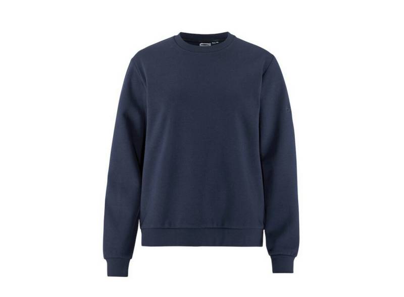 Craft Fleecepullover Craft Damen Pullover COMMUNITY 2.0 R NECK W 1915300 von Craft