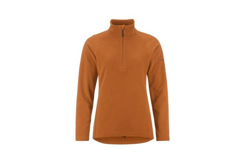 Craft Fleecepullover Craft Damen Pullover CORE EXPLORE FLEECE MIDLAYER W 1915247 von Craft