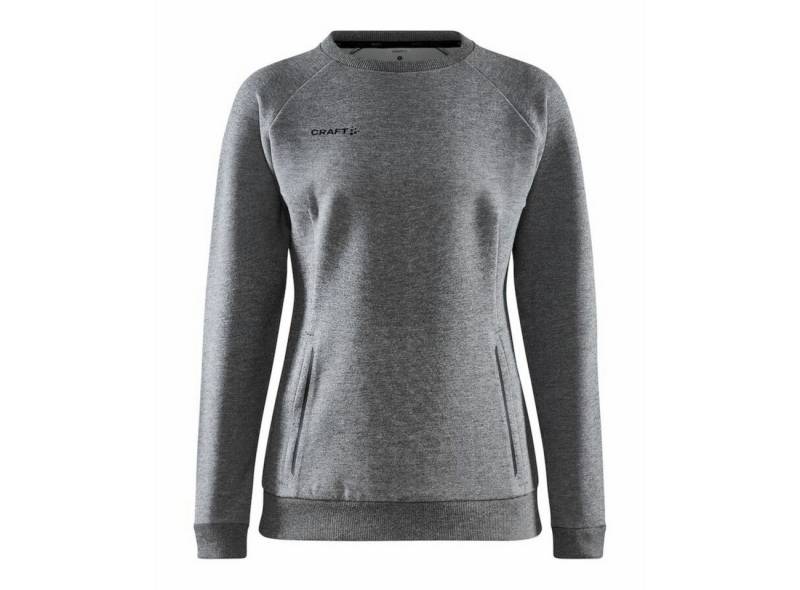 Craft Fleecepullover Craft Damen Pullover CORE SOUL CREW SWEATSHIRT W 1910628 von Craft