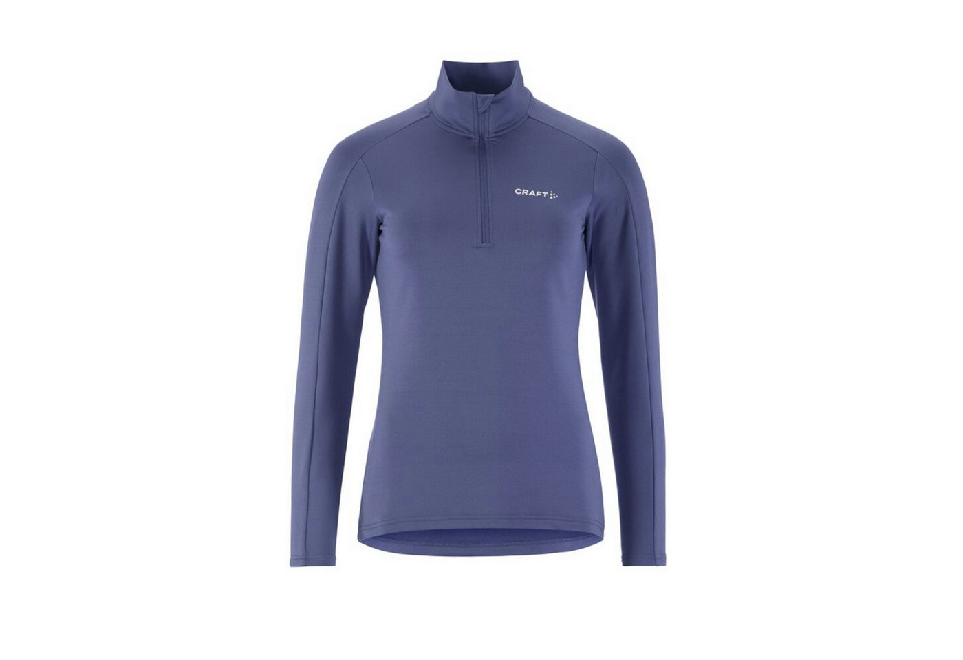Craft Fleecepullover Craft Damen Pullover Core Gain Midlayer 1909497 von Craft