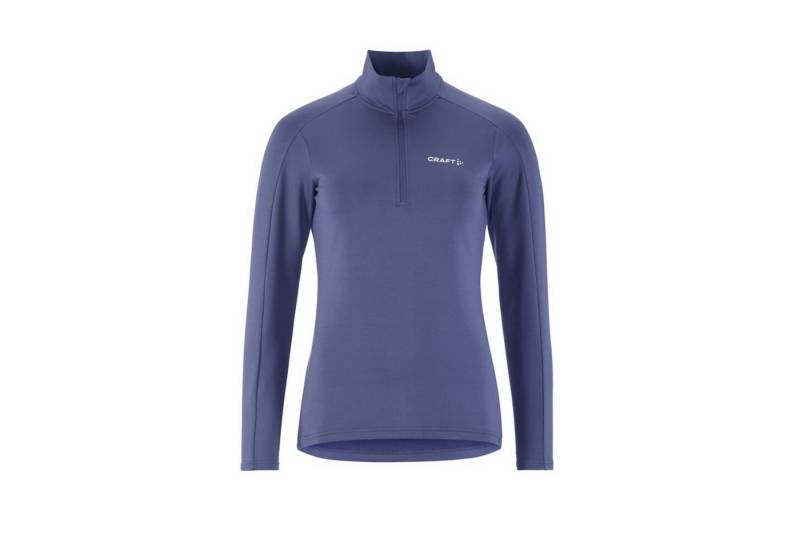 Craft Fleecepullover Craft Damen Pullover Core Gain Midlayer 1909497 von Craft