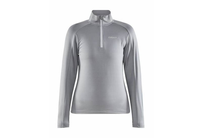 Craft Fleecepullover Craft Damen Pullover Core Gain Midlayer 1909497 von Craft