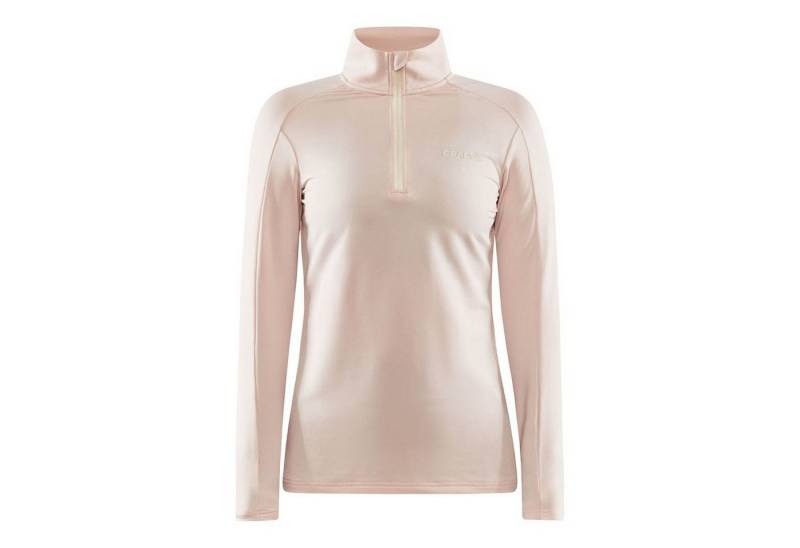 Craft Fleecepullover Craft Damen Pullover Core Gain Midlayer 1909497 von Craft