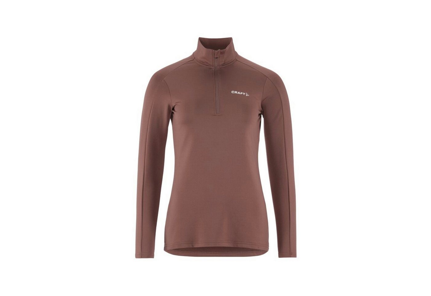 Craft Fleecepullover Craft Damen Pullover Core Gain Midlayer 1909497 von Craft