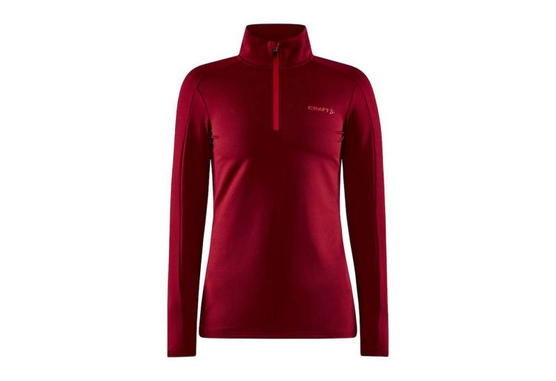 Craft Fleecepullover Craft Damen Pullover Core Gain Midlayer 1909497 von Craft