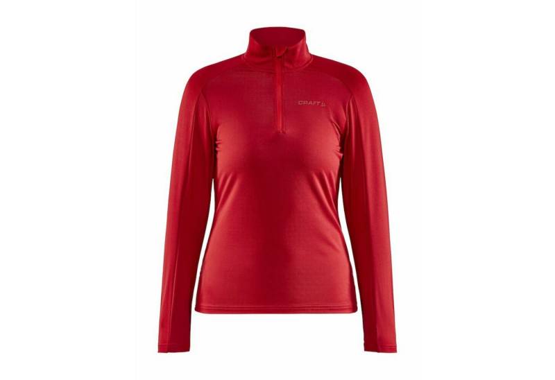 Craft Fleecepullover Craft Damen Pullover Core Gain Midlayer 1909497 von Craft