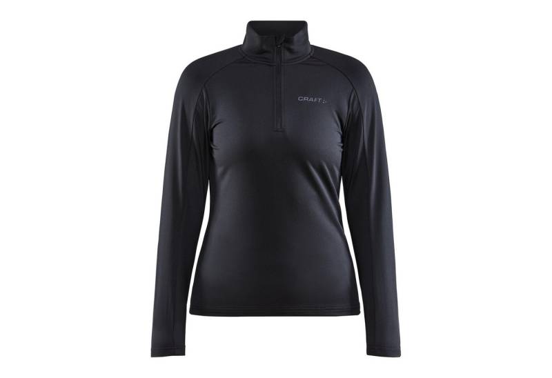 Craft Fleecepullover Craft Damen Pullover Core Gain Midlayer 1909497 von Craft