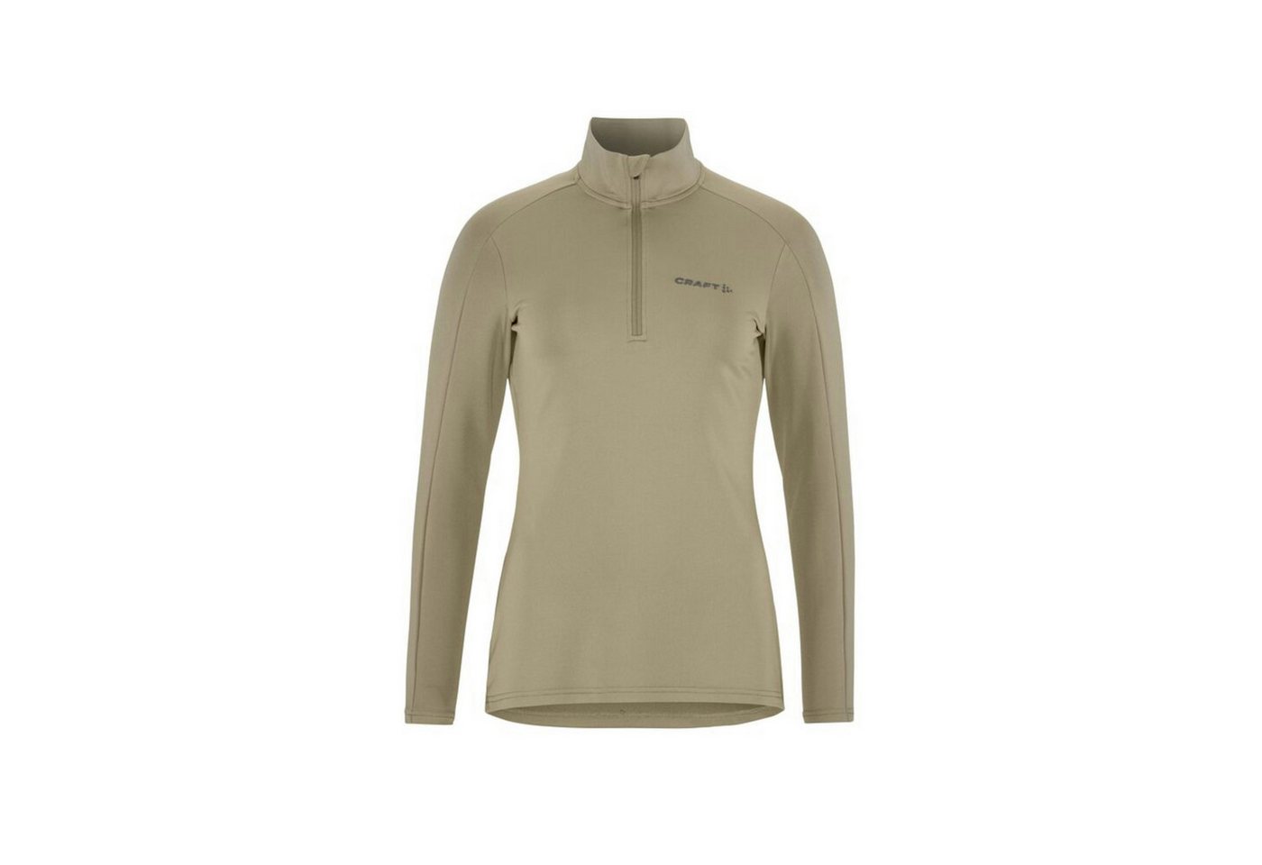 Craft Fleecepullover Craft Damen Pullover Core Gain Midlayer 1909497 von Craft