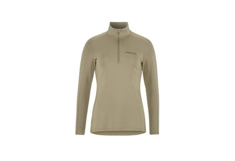 Craft Fleecepullover Craft Damen Pullover Core Gain Midlayer 1909497 von Craft