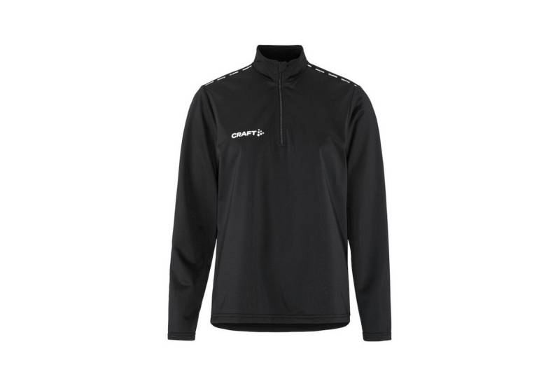 Craft Fleecepullover Craft Damen Trainingstop Squad Go HZ W 1915351 von Craft