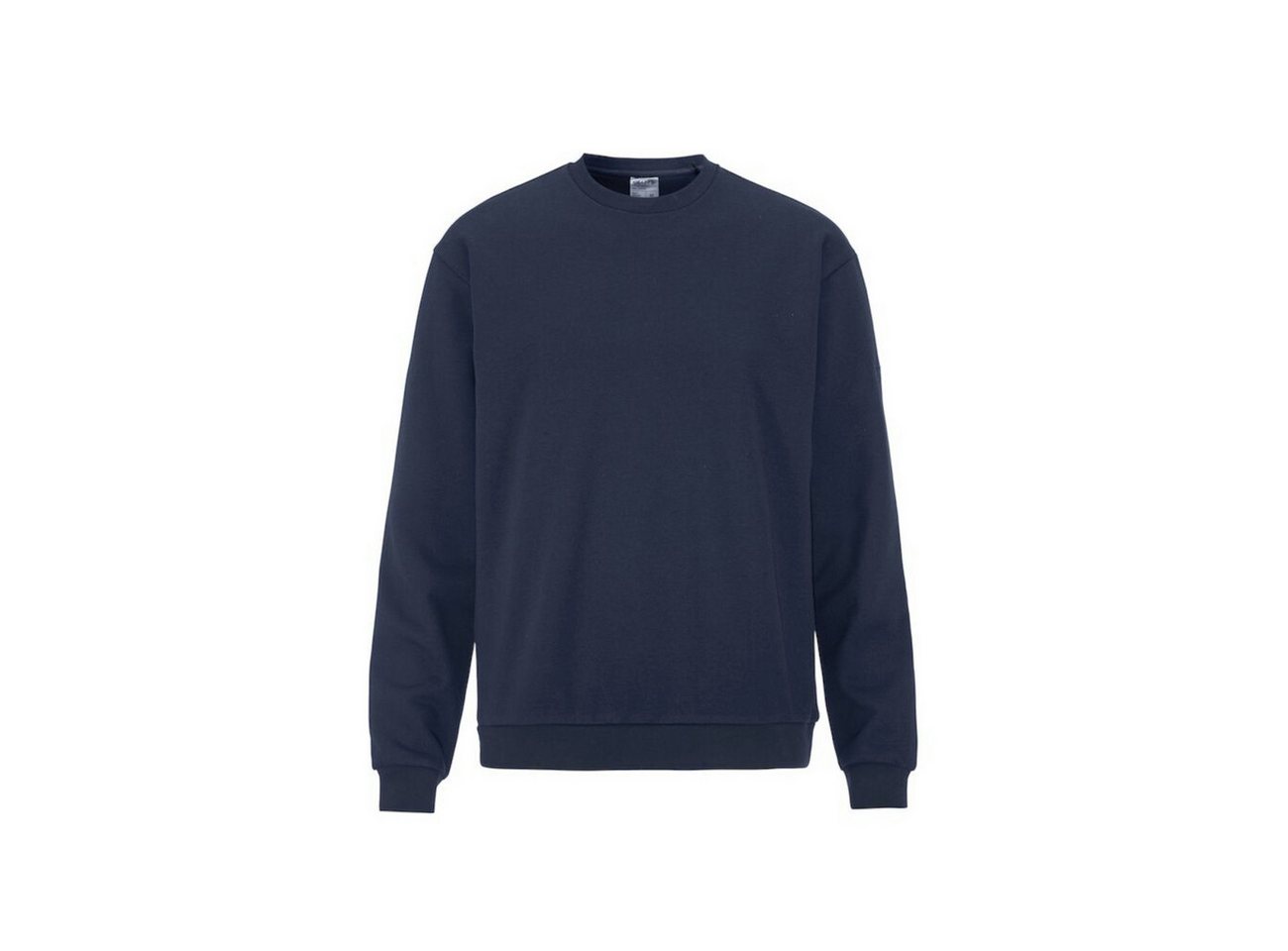 Craft Fleecepullover Craft Herren Pullover COMMUNITY 2.0 R NECK M 1915299 von Craft