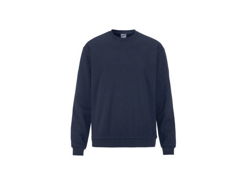 Craft Fleecepullover Craft Herren Pullover COMMUNITY 2.0 R NECK M 1915299 von Craft