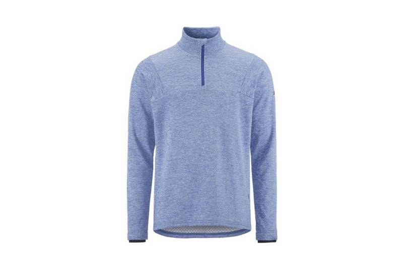 Craft Fleecepullover Craft Herren Pullover CORE GAIN THERMAL MIDLAYER M 1915248 von Craft