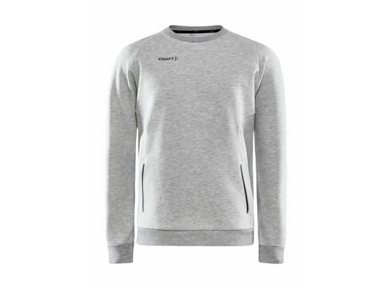 Craft Fleecepullover Craft Herren Pullover CORE SOUL CREW SWEATSHIRT M 1910622 von Craft