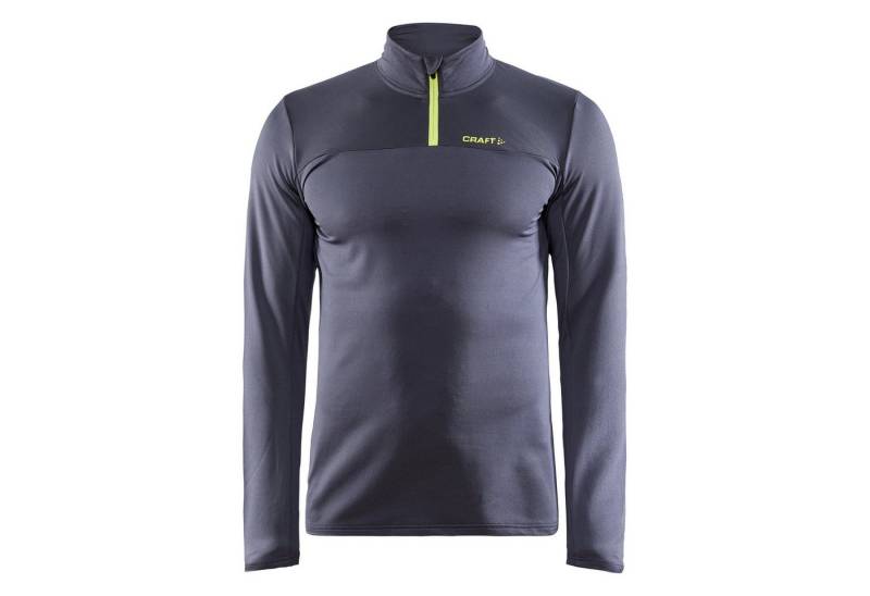 Craft Fleecepullover Craft Herren Pullover Core Gain Midlayer 1909496 von Craft