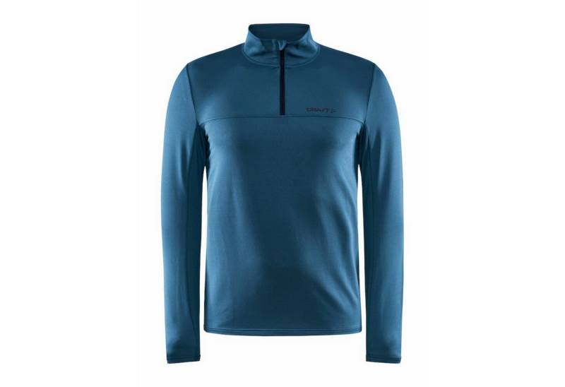 Craft Fleecepullover Craft Herren Pullover Core Gain Midlayer 1909496 von Craft
