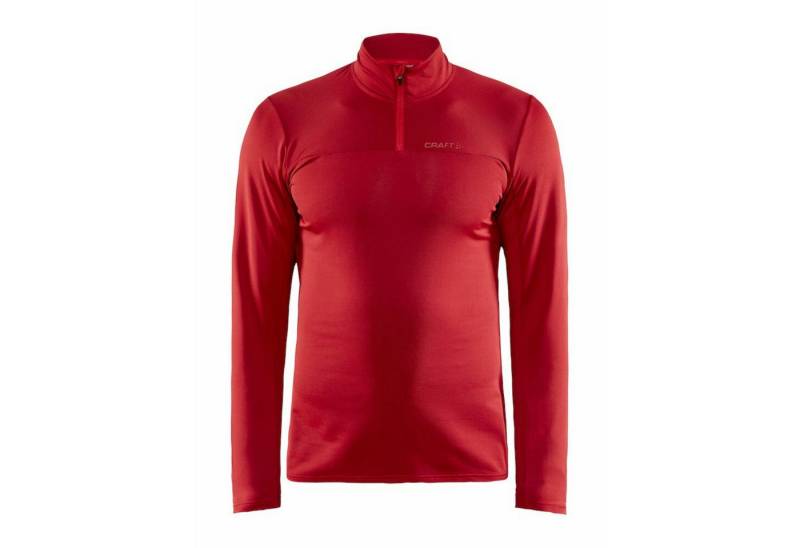 Craft Fleecepullover Craft Herren Pullover Core Gain Midlayer 1909496 von Craft