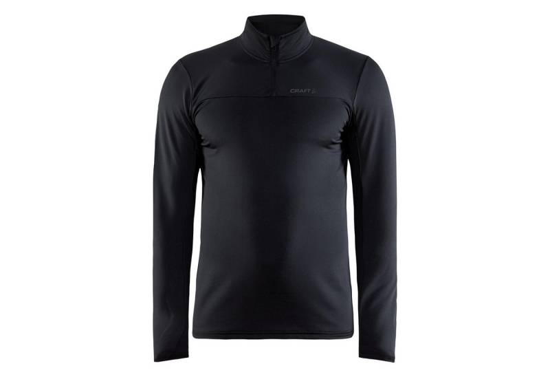 Craft Fleecepullover Craft Herren Pullover Core Gain Midlayer 1909496 von Craft