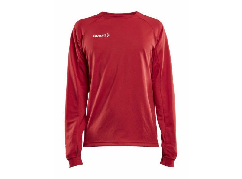 Craft Fleecepullover Craft Herren Pullover EVOLVE CREW NECK M 1910160 von Craft