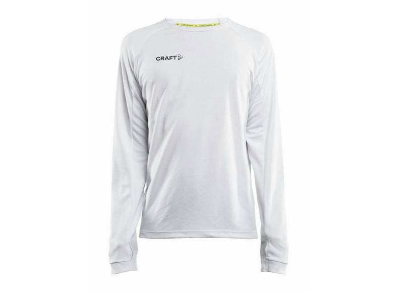 Craft Fleecepullover Craft Herren Pullover EVOLVE CREW NECK M 1910160 von Craft