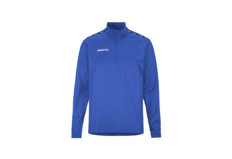 Craft Fleecepullover Craft Herren Trainingstop Squad Go HZ M 1915350 von Craft