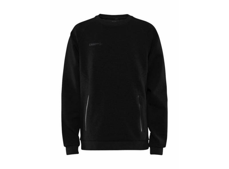 Craft Fleecepullover Craft Kinder Pullover CORE SOUL CREW SWEATSHIRT JR 1910898 von Craft