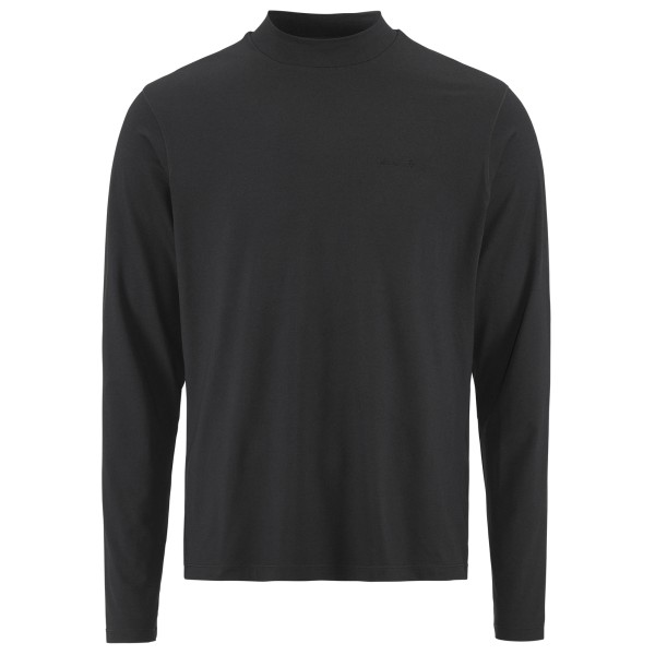 Craft - Flow MN L/S - Funktionsshirt Gr L schwarz von Craft