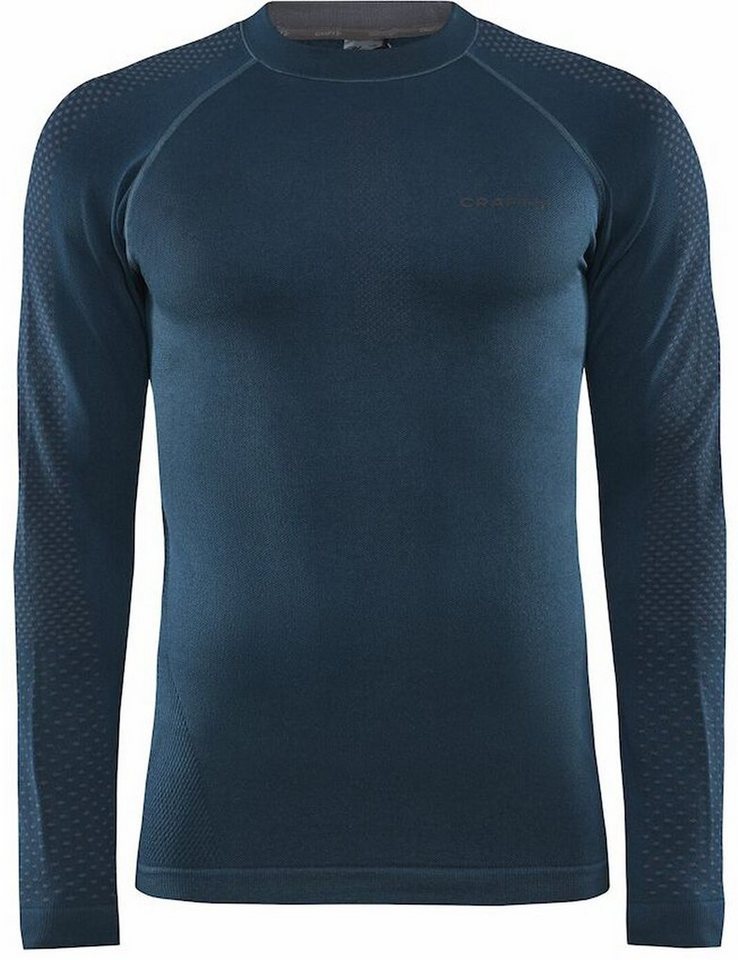 Craft Funktionshemd ADV Warm Intensity LS M POND-GRANITE von Craft