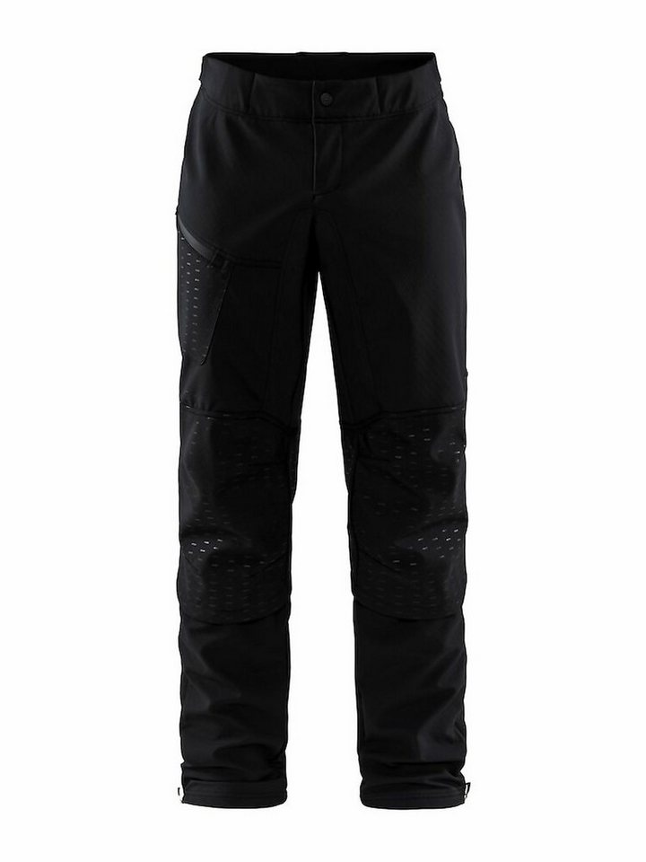 Craft Funktionshose Adv Bike Offroad SubZ Pants M von Craft